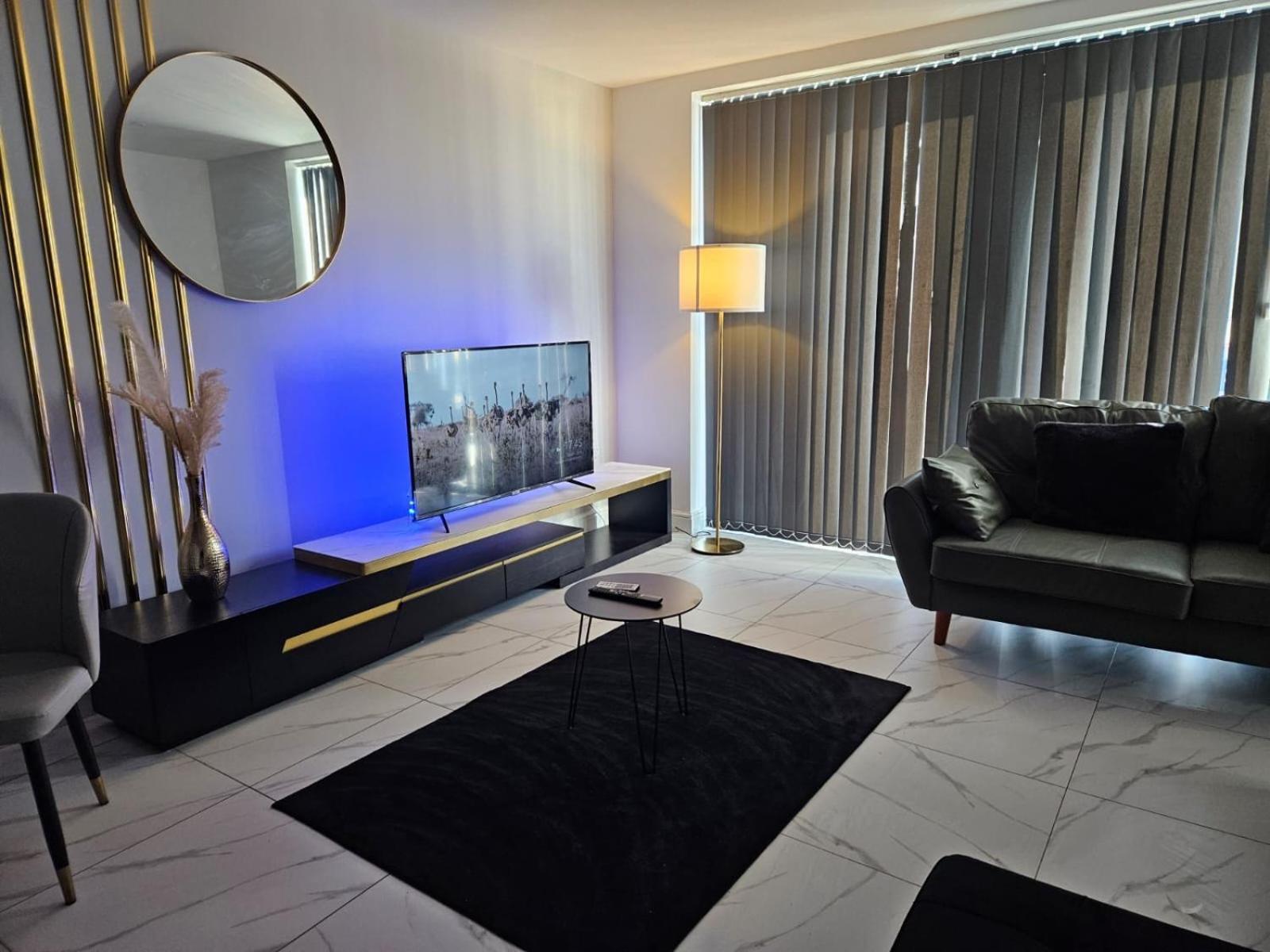Mna Superior Apartments Bradford  Esterno foto